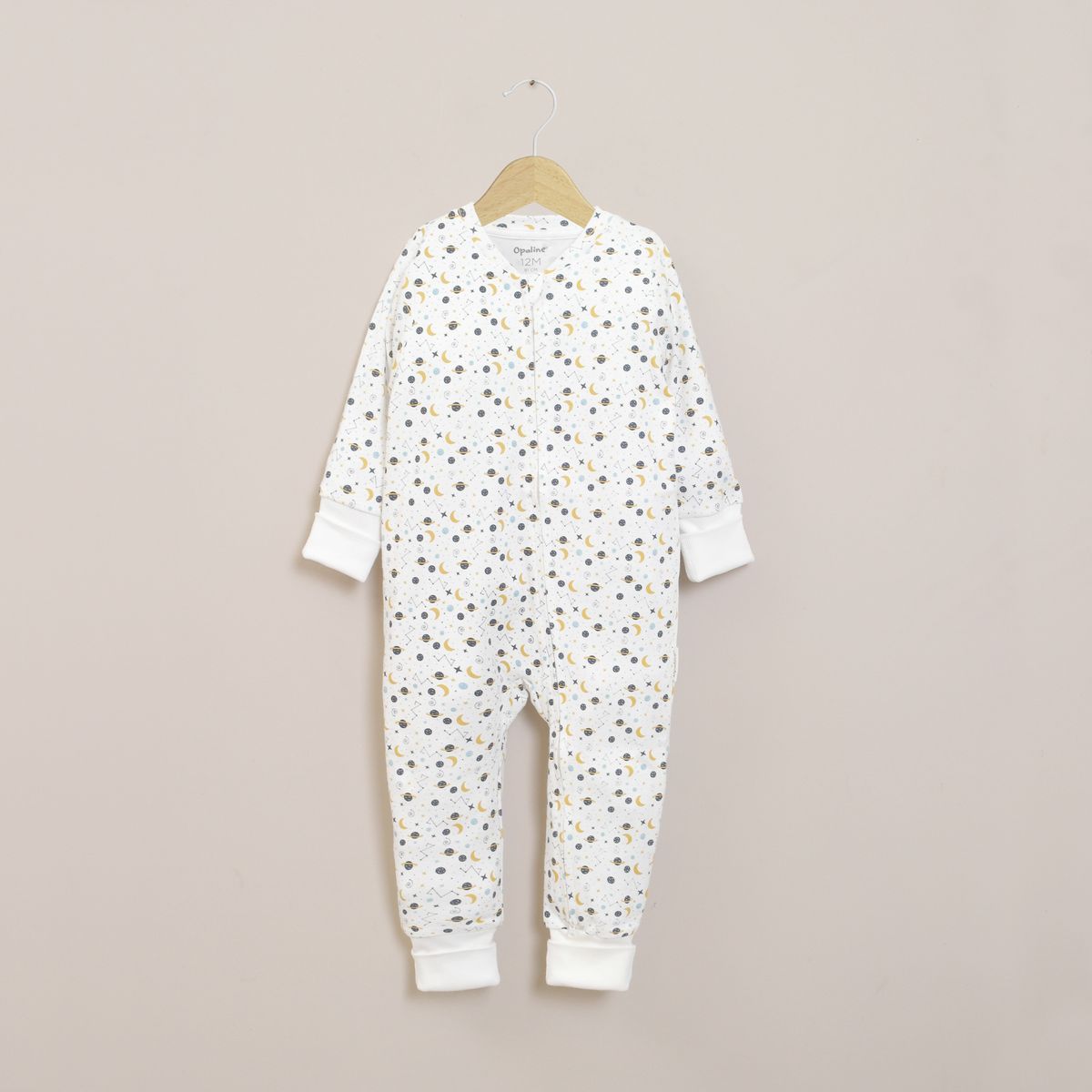 OPALINE - Pijama Enterito De Niño