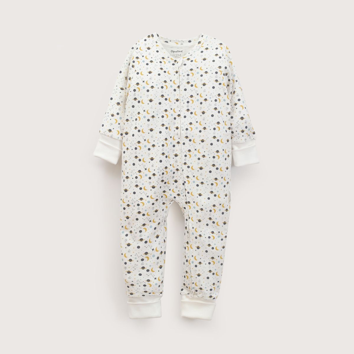 OPALINE - Pijama Enterito De Niño