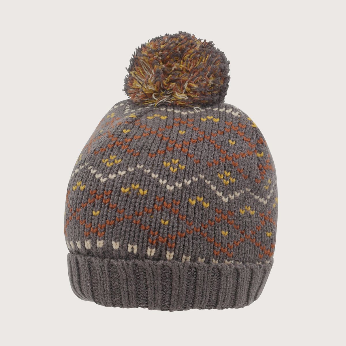OPALINE - Gorro Niño Con Pompon