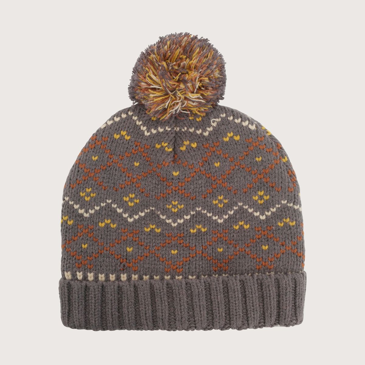 OPALINE - Gorro Niño Con Pompon
