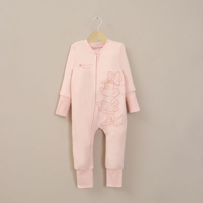 Imagen 1 del producto Pijama Enterito Disney Niña