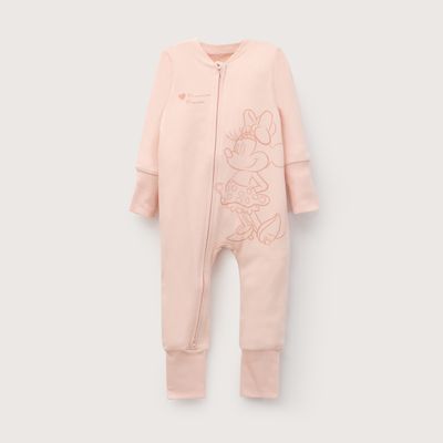 Imagen 2 del producto Pijama Enterito Disney Niña