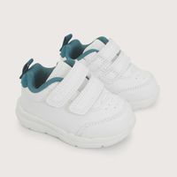 Zapatilla Blanca Niño