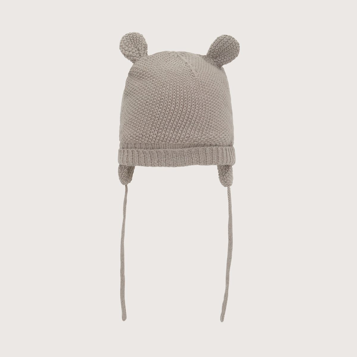 OPALINE - Gorro Bebe Niño Con Orejitas