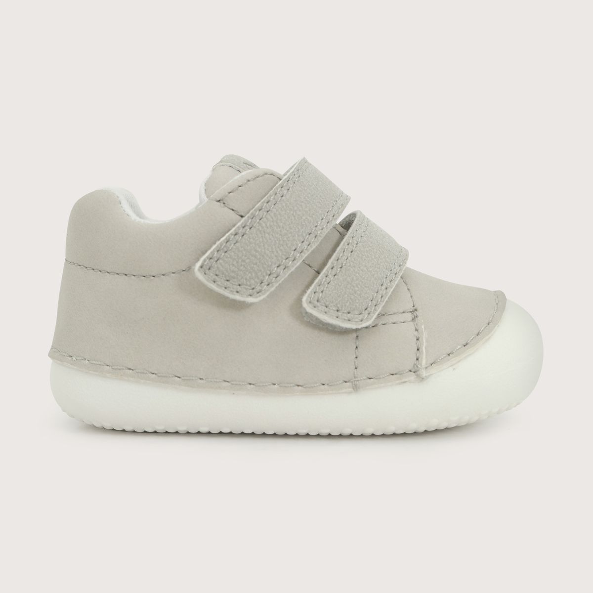 OPALINE - Zapatilla Gateador Gris Niña