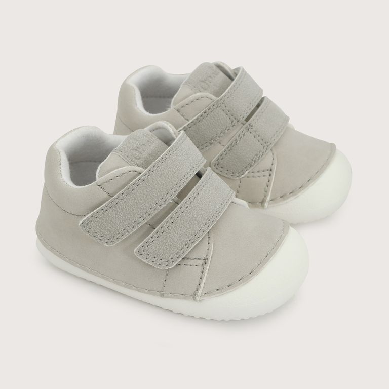 Zapatilla Bebé Niño Gateador