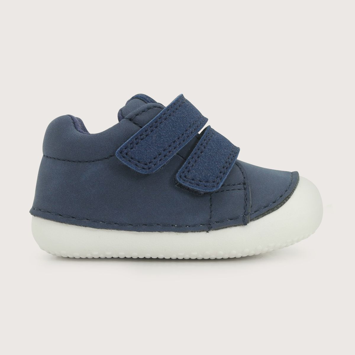 OPALINE - Zapatilla Gateador Azul Niña