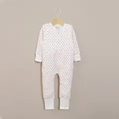 OPALINE - Pijama Niña Con Cierre