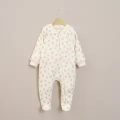 OPALINE - Pijama De Polar Bebe Niño