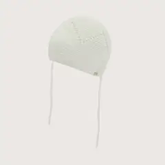 OPALINE - Gorro Bebe Beige De Niña