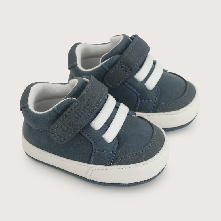 Zapatilla Urbana Bebé Niño