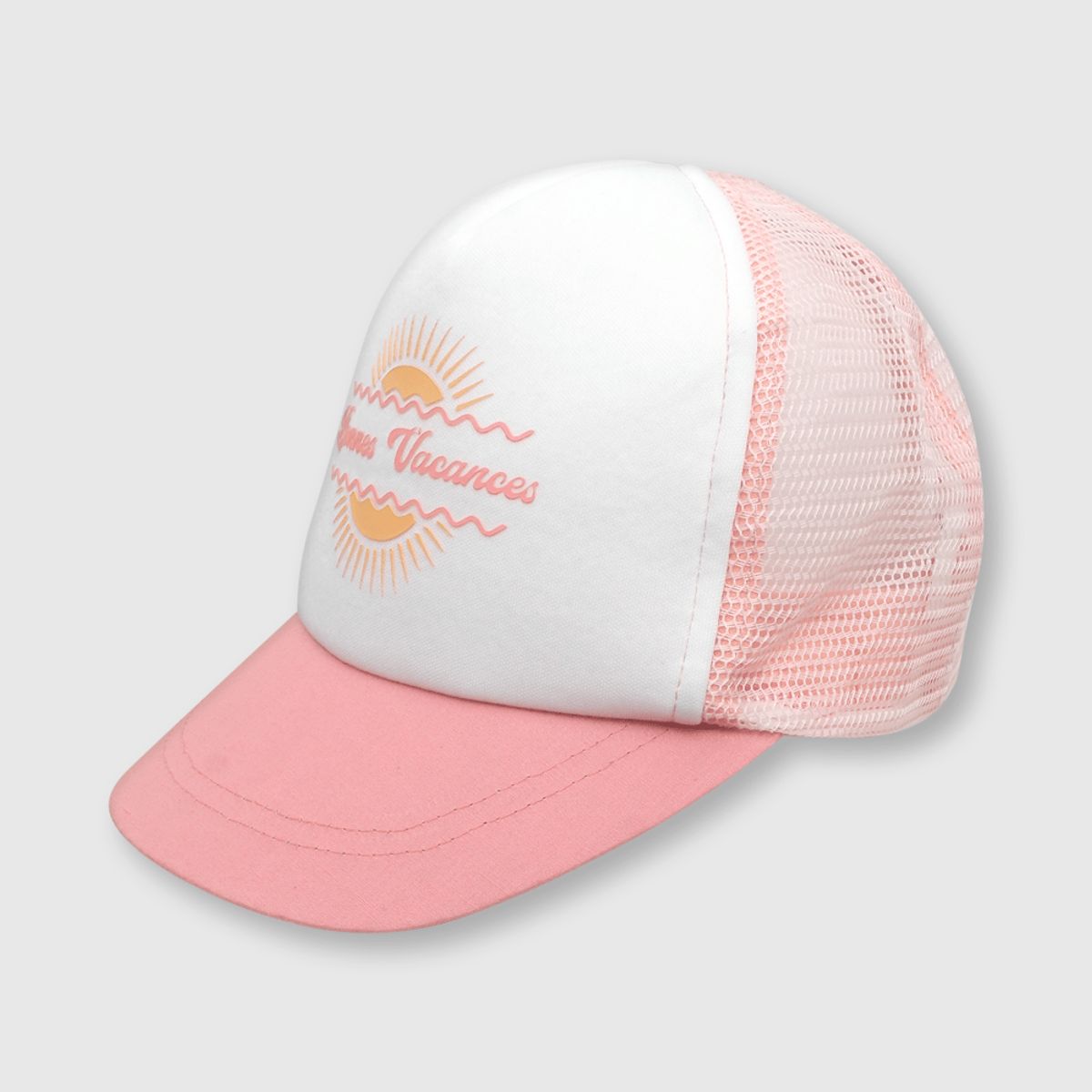 OPALINE - Jockey de niña Naranjo