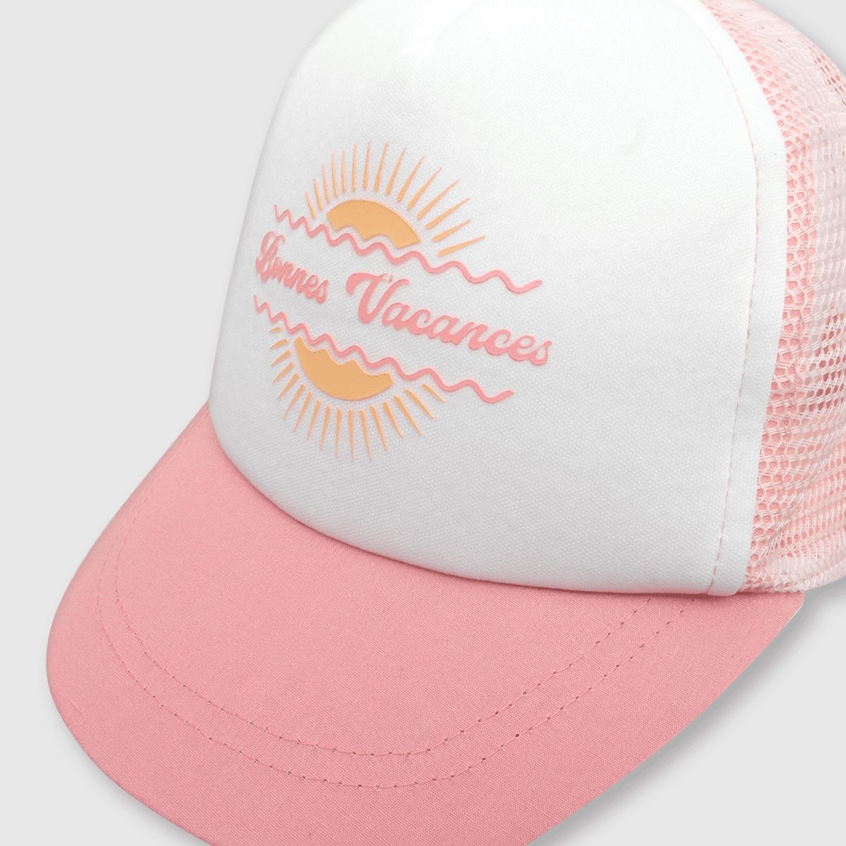 OPALINE - Jockey de niña Naranjo
