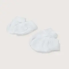 OPALINE - Pack De 2 Mitones De Bebe