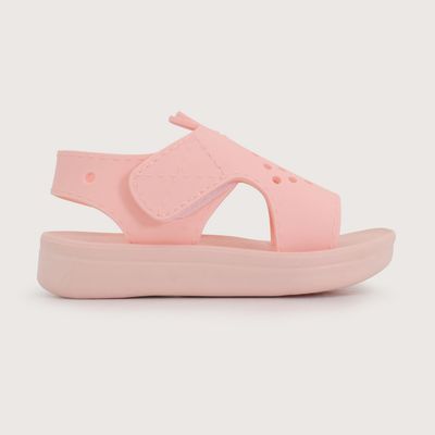 Imagen 2 del producto Sandalia eva rosada de niña