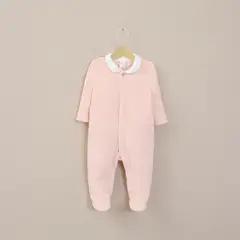 OPALINE - Oso Bebe Niña Rosado