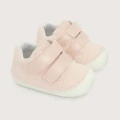 OPALINE - Zapatilla Gateador Rosada Niña