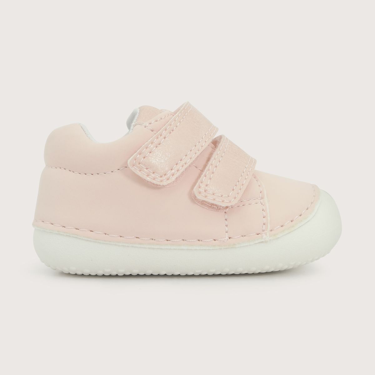OPALINE - Zapatilla Gateador Rosada Niña