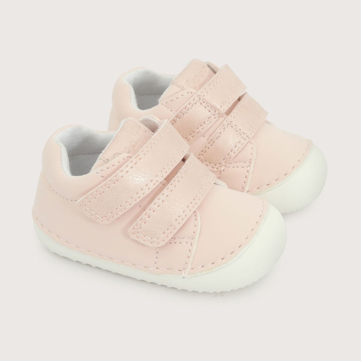 OPALINE - Zapatilla Gateador Rosada Niña