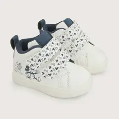 OPALINE - Zapatilla Disney Casual Azul Niño