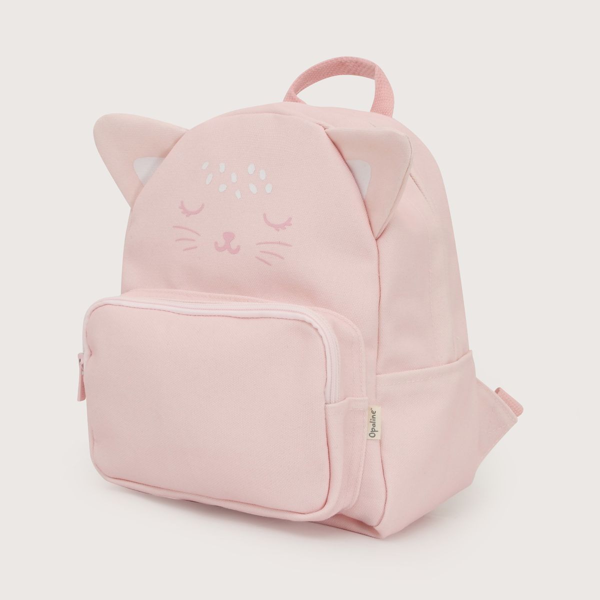 OPALINE - Mochila Jardin Niña