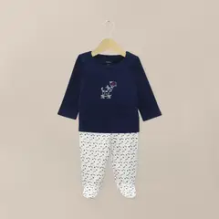 OPALINE - Pijama 2 Piezas De Niño