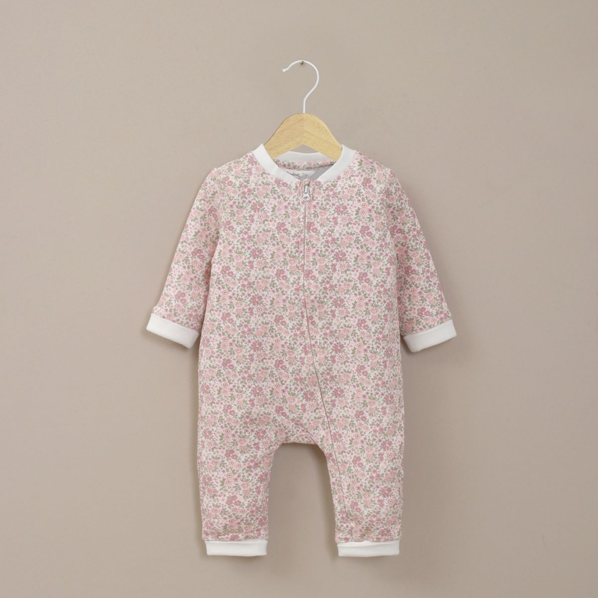 OPALINE - Oso Bebe Niña Rosa Viejo