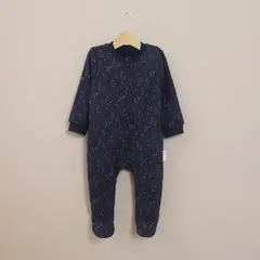 OPALINE - Pijama Osito Bebe Niño