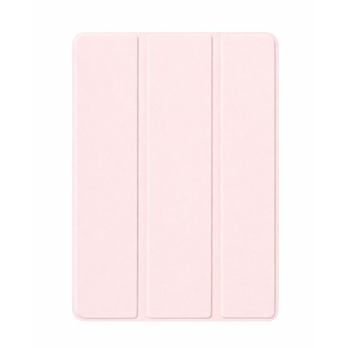 JOIGO - Funda Smart Cover Ranura Para Tablet Lenovo M11 2024 Rosado
