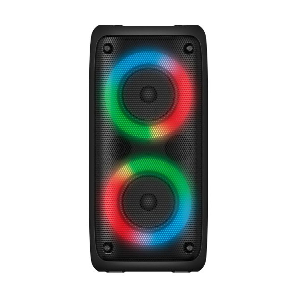 MICROLAB - Parlante Bluetooth RGB Color Feel Pro Karaoke TWS
