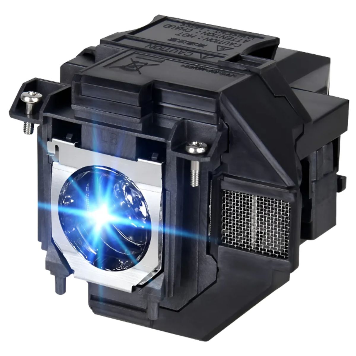 GENERICO - Lámpara Proyector Epson Para Powerl S41+ X41+ S42+ elplp96