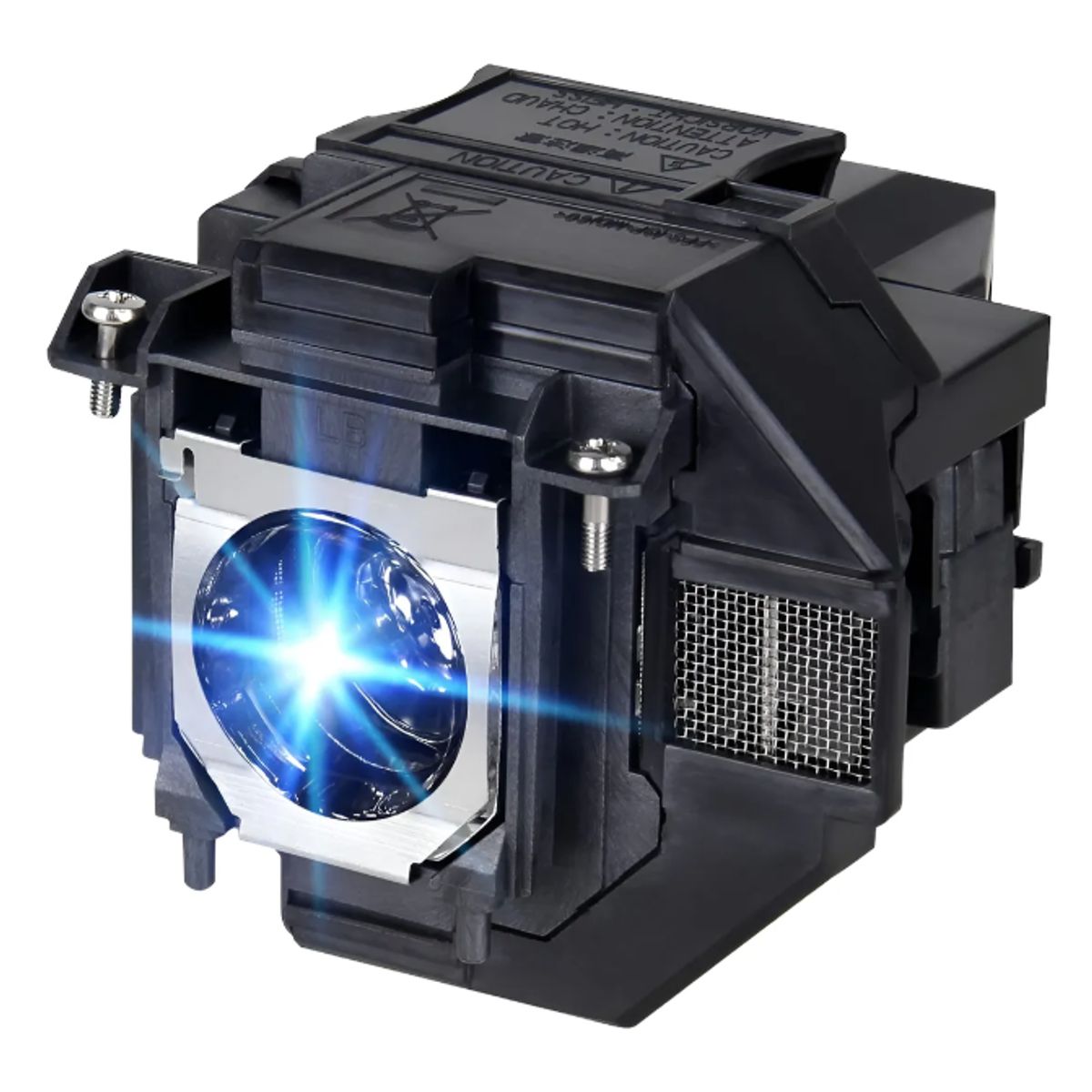 GENERICO - Lámpara Proyector Epson Para Powerl S41+ X41+ S42+ elplp96