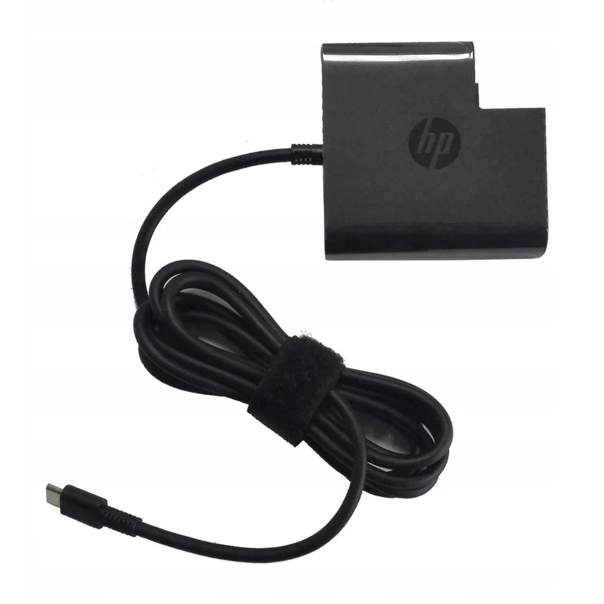 HP - CARGADOR HP USB-C PARA NOTEBOOK DE 65W