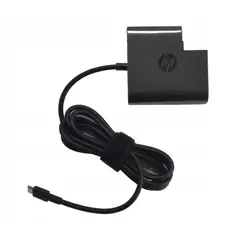 HP - CARGADOR USB-C PARA NOTEBOOK DE 65W