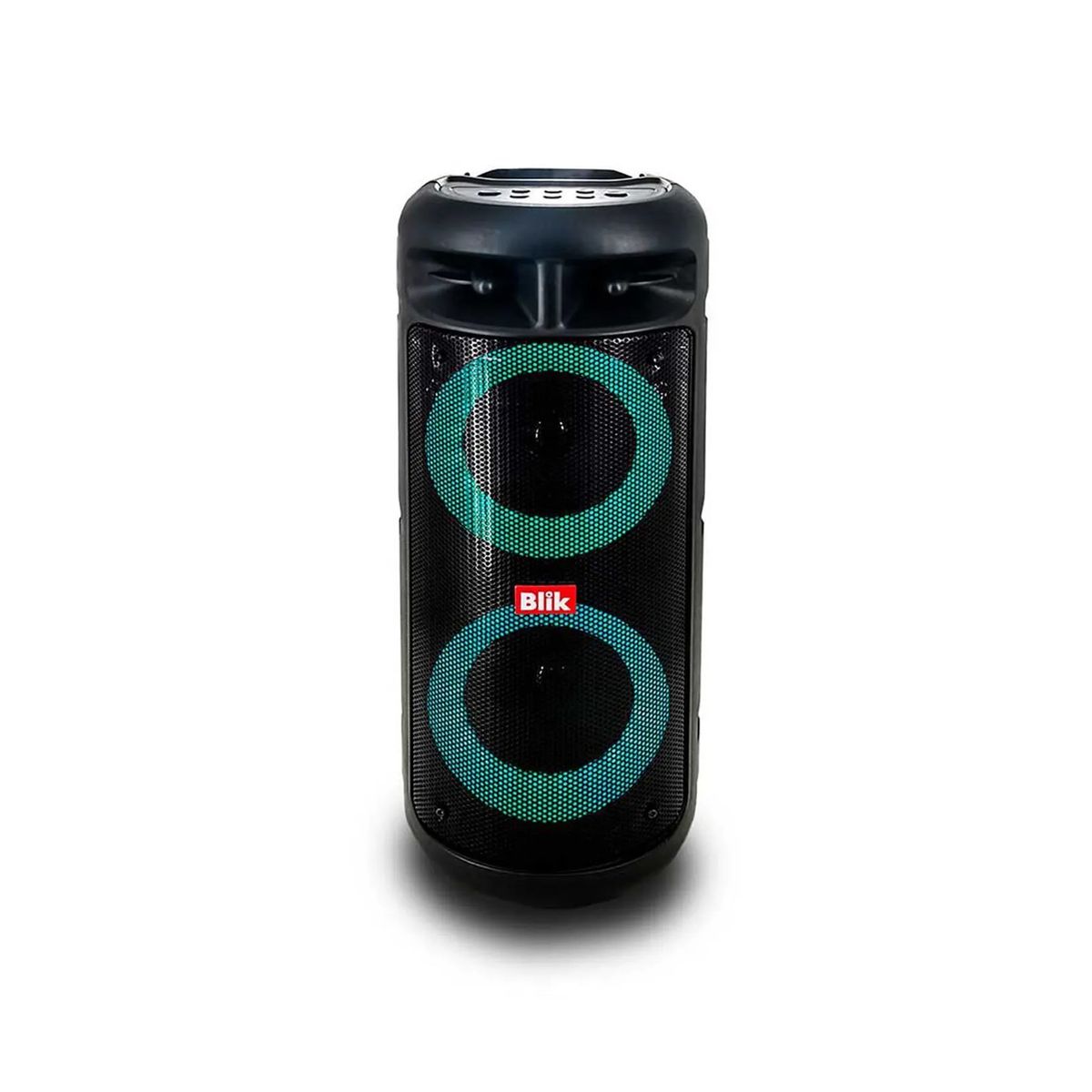 BLIK - Parlante Karaoke Bluetooth Blik 16W Con Microfono
