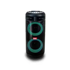 BLIK - Parlante Karaoke Bluetooth 16W Con Microfono