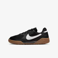 NIKE - Zapatilla Terra Manta Negro Niños