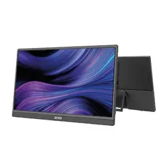 LEVO - Pantalla Monitor Portátil 15.6 LED Full HD NexView