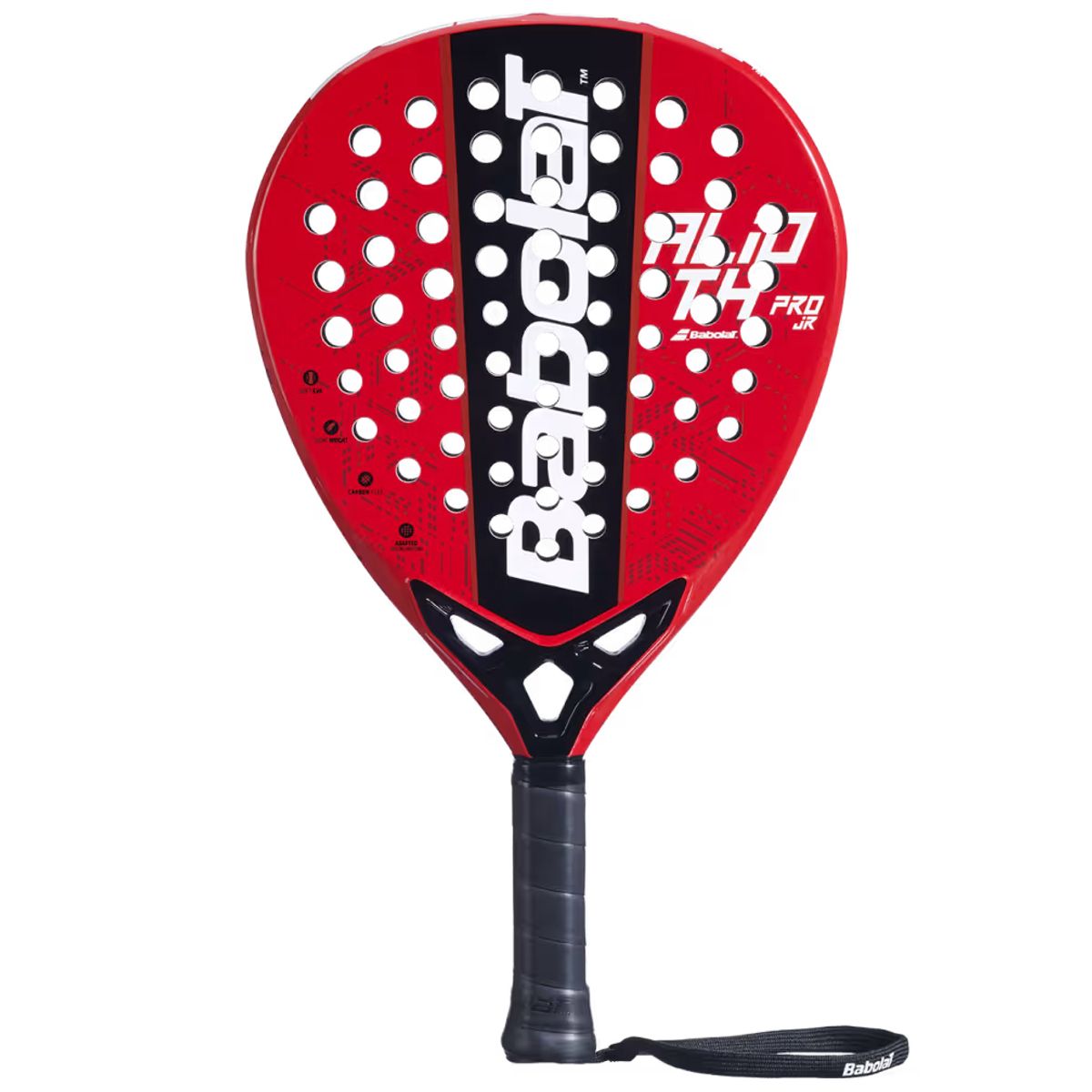 BABOLAT - PALA DE PADEL BABOLAT ALIOTH PRO JUNIOR