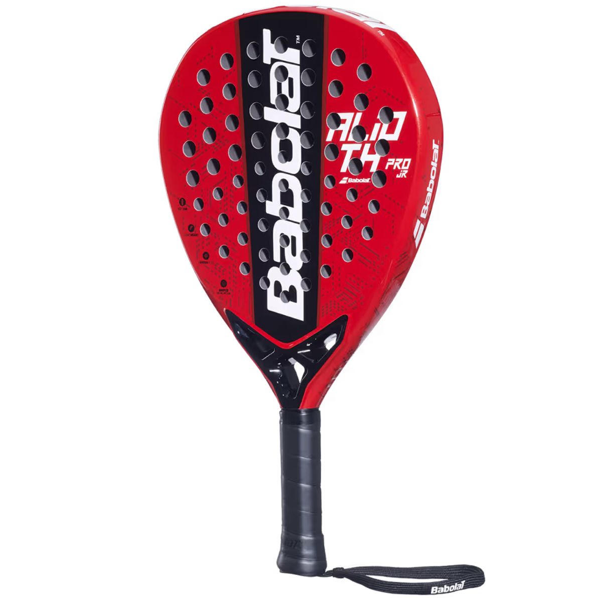 BABOLAT - PALA DE PADEL BABOLAT ALIOTH PRO JUNIOR
