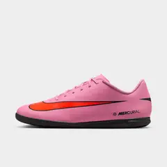 NIKE - Zapatilla Mercurial Vapor 16 Club Rojo Hombre
