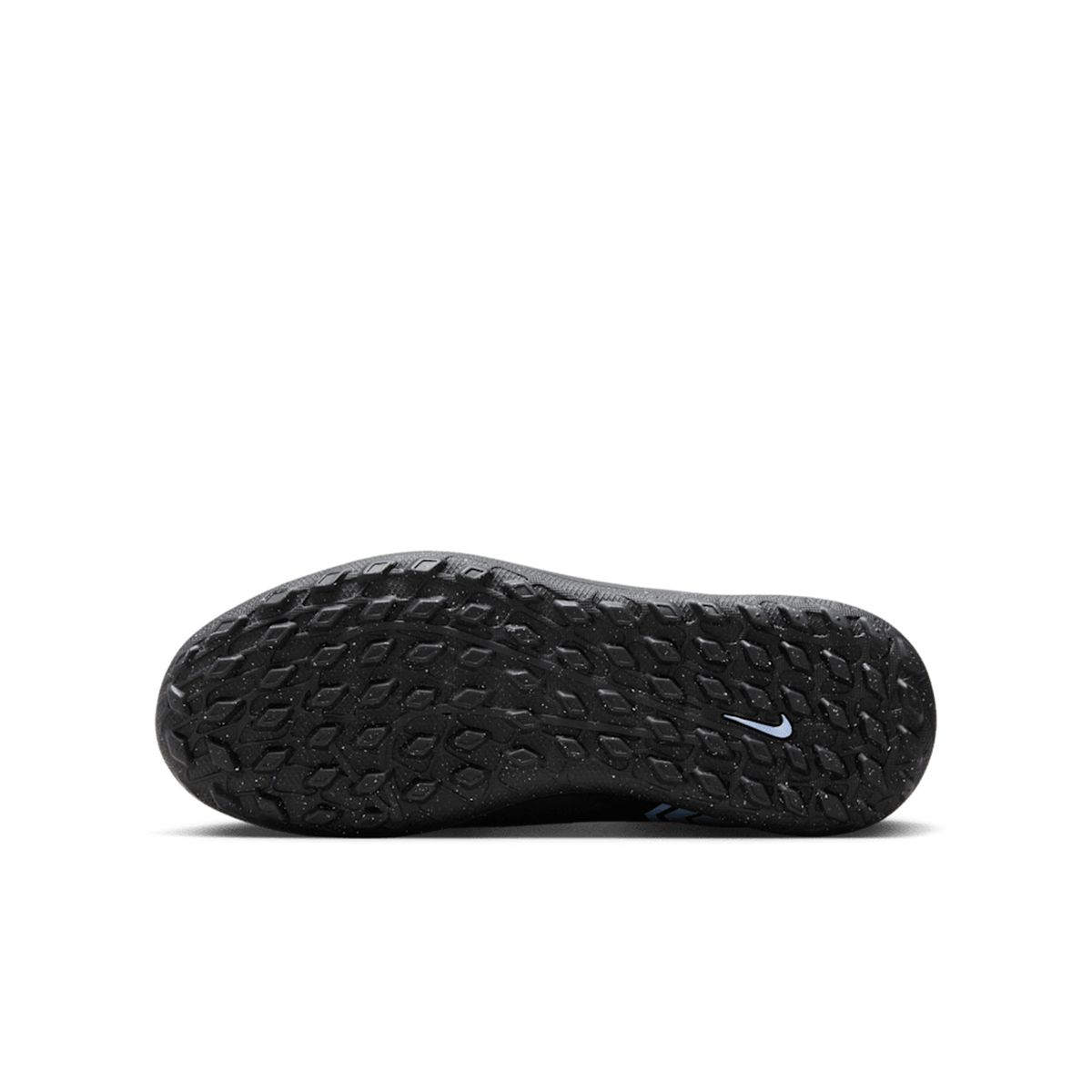 NIKE - Zapatilla Nike Jr Mercurial Vapor 16 Club Negro Niños