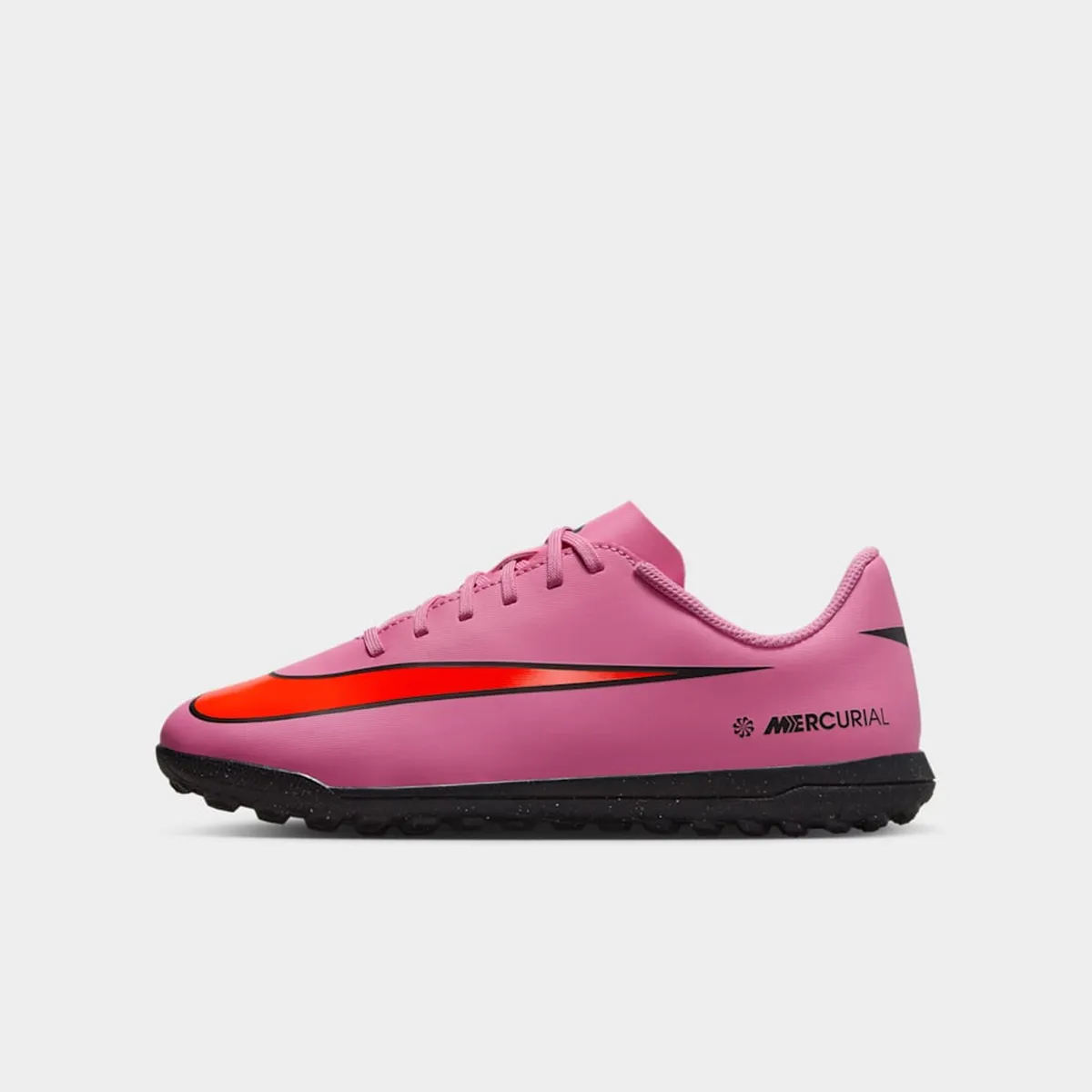 NIKE - Zapatilla Nike Jr Mercurial Vapor 16 Club Rojo Niños