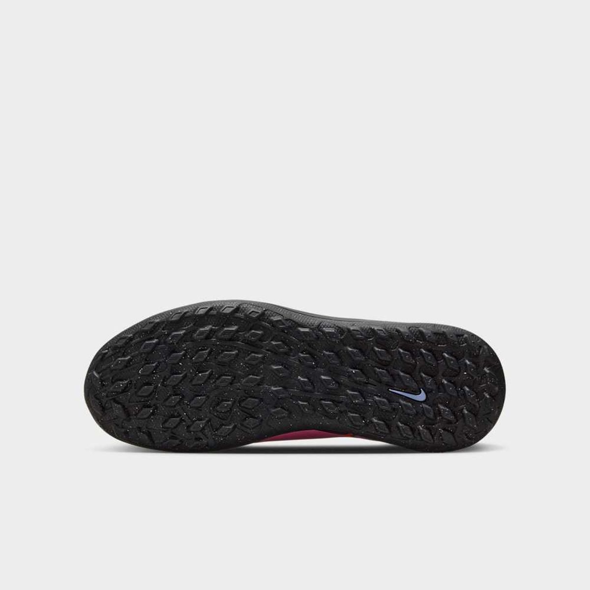 NIKE - Zapatilla Nike Jr Mercurial Vapor 16 Club Rojo Niños