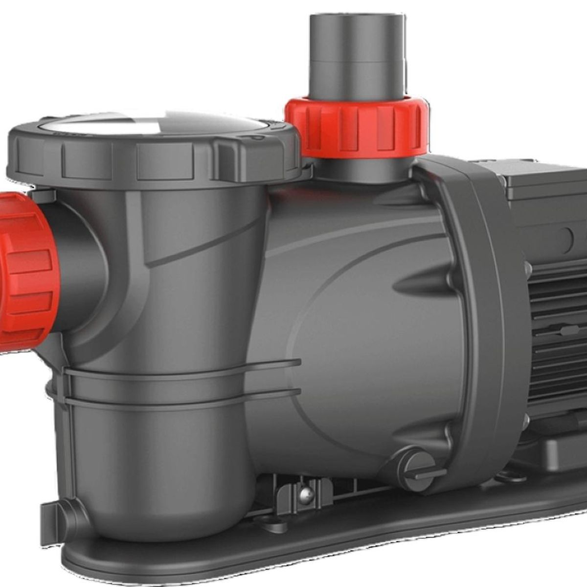 LEO - Bomba Piscina XKP1106 15HP 220V Leo