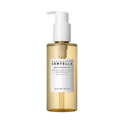 SKIN1004 - Madagascar Centella Light Cleansing Oil 200ml