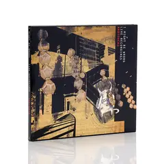 GENERICO - Radiohead I Might Be Wrong CD Digipack