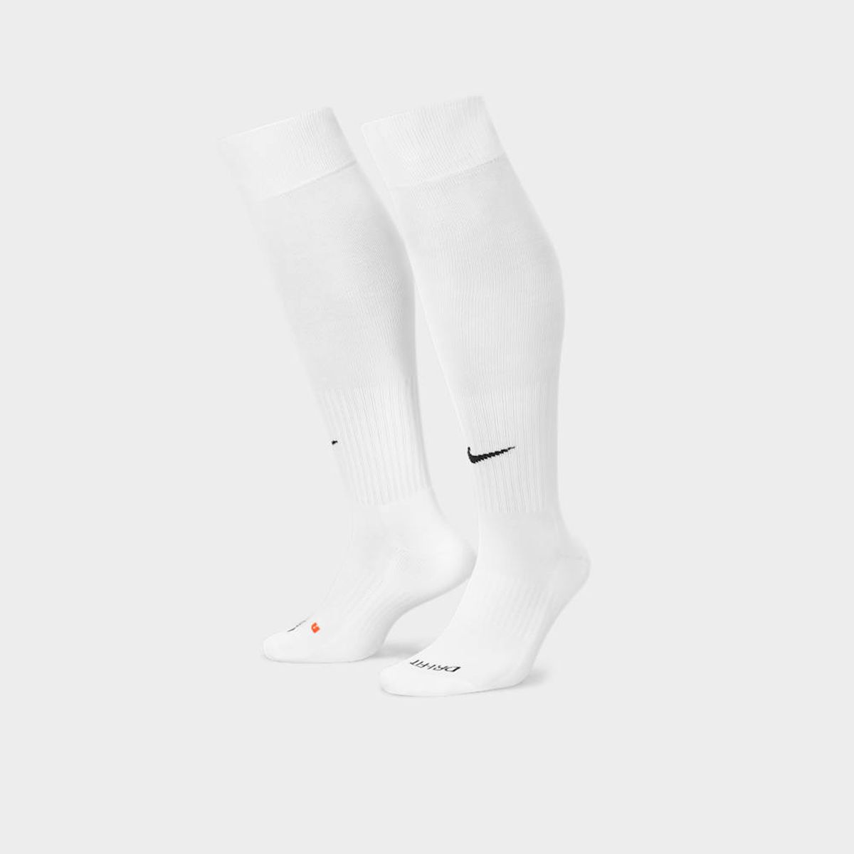 NIKE - Calcetines Nike Classic 2 Blanco Hombre