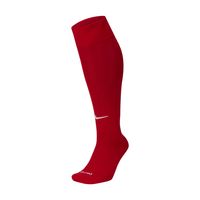 Calcetines Classic 2 Rojo Hombre