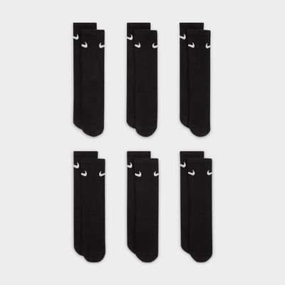 Imagen 2 del producto Calcetines Everyday Negro Niños